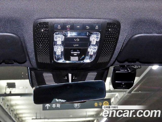 Mercedes-Benz GLA-Class (H247) GLA45 AMG 4MATIC+ 2021 — фото 18