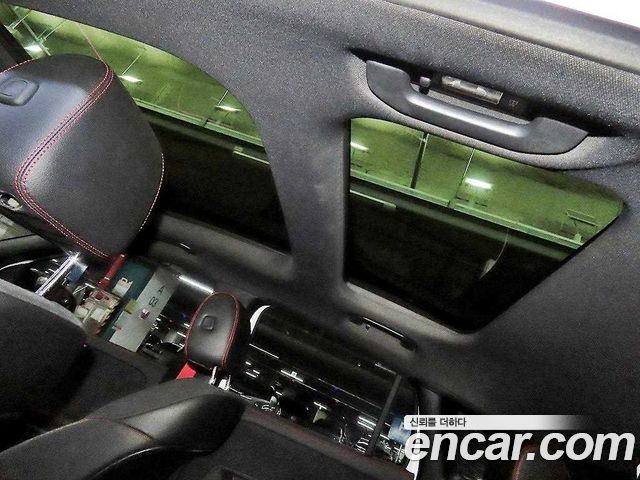 Mercedes-Benz GLA-Class (H247) GLA45 AMG 4MATIC+ 2021 — фото 19