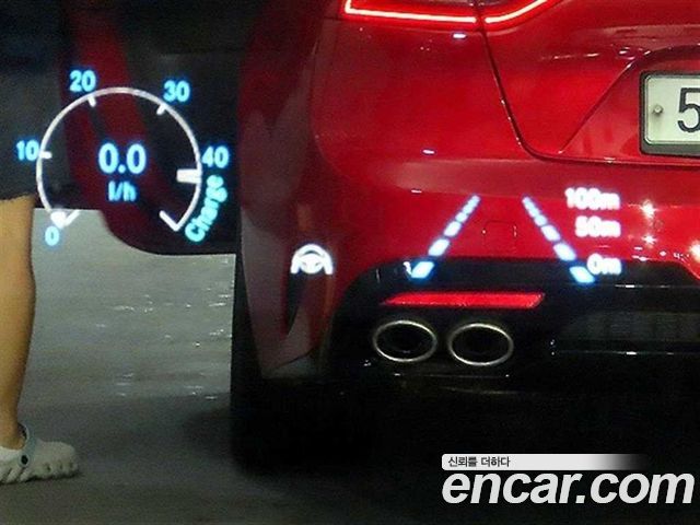 Mercedes-Benz GLA-Class (H247) GLA45 AMG 4MATIC+ 2021 — фото 20