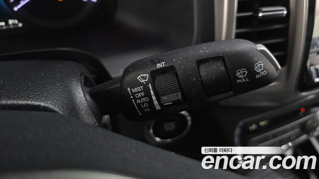 KG Mobility (SsangYong) Rexton Sports Diesel 2.2 4WD Prestige 2019 — фото 28