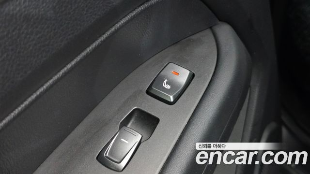 KG Mobility (SsangYong) Rexton Sports Diesel 2.2 4WD Prestige 2019 — фото 29