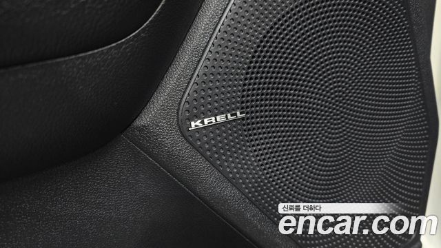 Kia Niro EV Prestige 2020 — фото 21