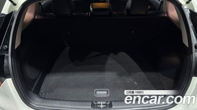 Kia Niro EV Prestige 2020 — фото 23