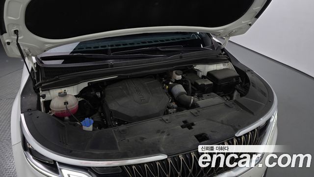 Kia Carnival (IV) Diesel 9-Seater Signature 2021 — фото 6