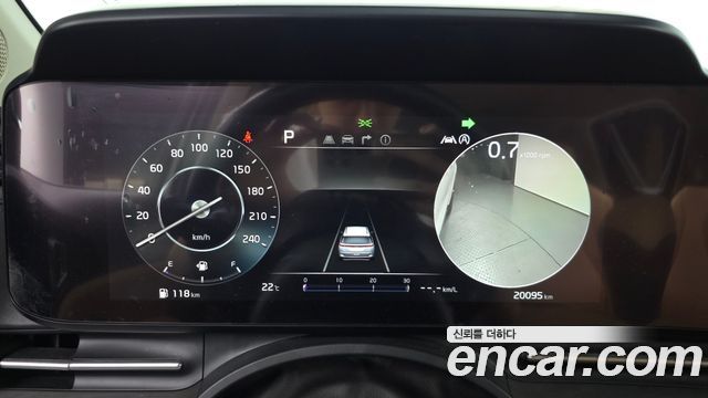 Kia Carnival (IV) Diesel 9-Seater Signature 2021 — фото 8
