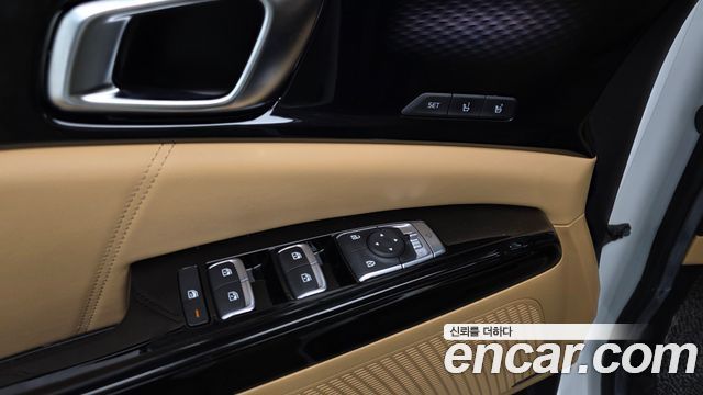 Kia Carnival (IV) Diesel 9-Seater Signature 2021 — фото 17