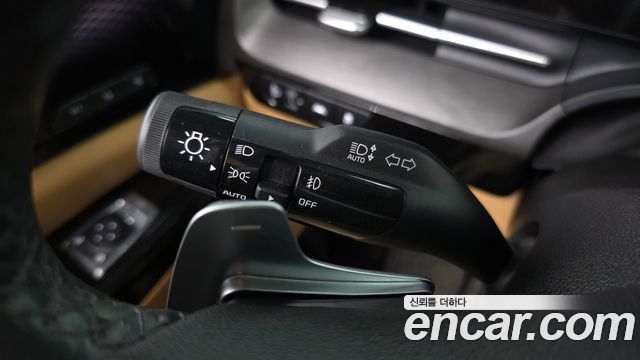 Kia Carnival (IV) Diesel 9-Seater Signature 2021 — фото 18