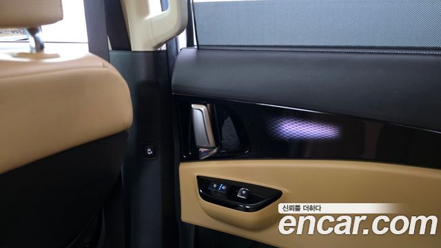 Kia Carnival (IV) Diesel 9-Seater Signature 2021 — фото 19