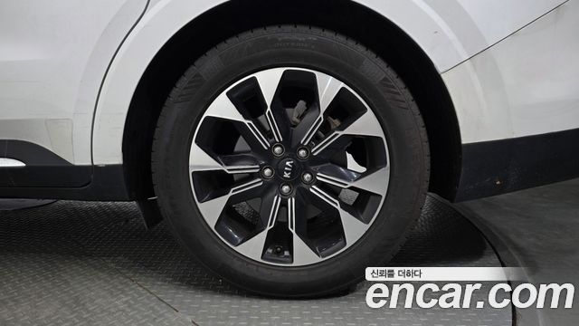 Kia Carnival (IV) Diesel 9-Seater Signature 2021 — фото 21