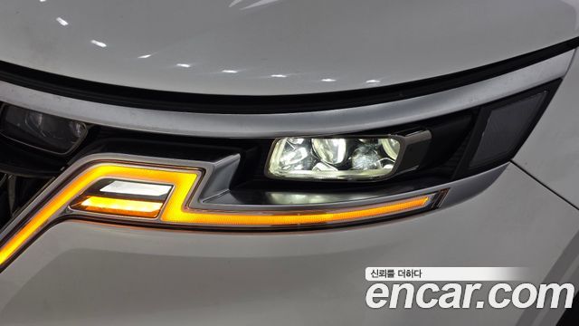 Kia Carnival (IV) Diesel 9-Seater Signature 2021 — фото 22