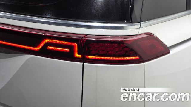 Kia Carnival (IV) Diesel 9-Seater Signature 2021 — фото 23