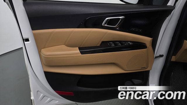 Kia Carnival (IV) Diesel 9-Seater Signature 2021 — фото 24