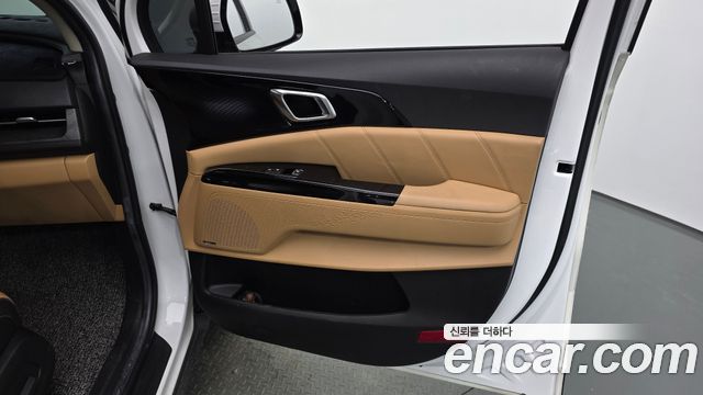 Kia Carnival (IV) Diesel 9-Seater Signature 2021 — фото 25