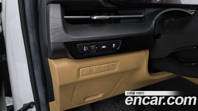 Kia Carnival (IV) Diesel 9-Seater Signature 2021 — фото 28