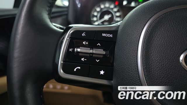 Kia Carnival (IV) Diesel 9-Seater Signature 2021 — фото 29