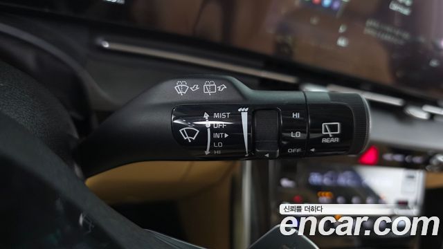 Kia Carnival (IV) Diesel 9-Seater Signature 2021 — фото 31