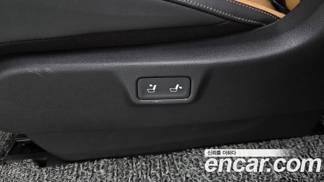 Kia Carnival (IV) Diesel 9-Seater Signature 2021 — фото 33