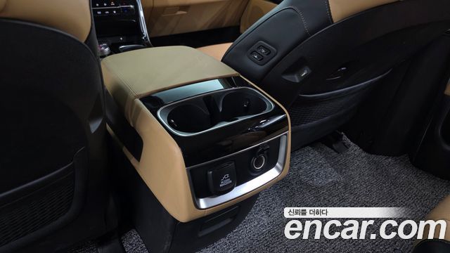 Kia Carnival (IV) Diesel 9-Seater Signature 2021 — фото 34