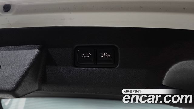 Kia Carnival (IV) Diesel 9-Seater Signature 2021 — фото 36