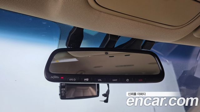 Kia Carnival 9-seater Noblesse 2015 — фото 17
