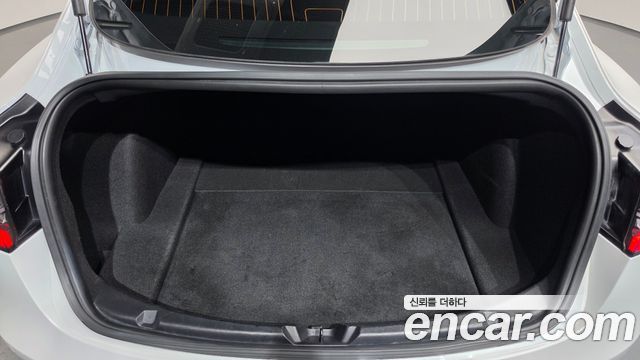 Tesla Model 3 Standard Range Plue RWD 2020 — фото 17