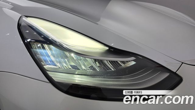 Tesla Model 3 Standard Range Plue RWD 2020 — фото 22
