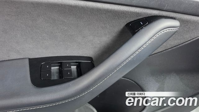 Tesla Model 3 Standard Range Plue RWD 2020 — фото 27