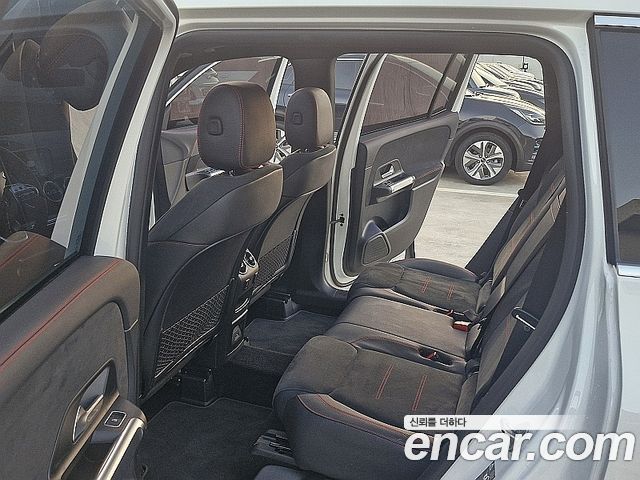 Mercedes-Benz GLB-Class (X247) GLB250 4MATIC 2022 — фото 21