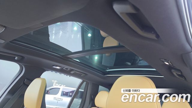 Volvo XC90 (II) T8 Ultimate Bright Hybrid 2023 — фото 18