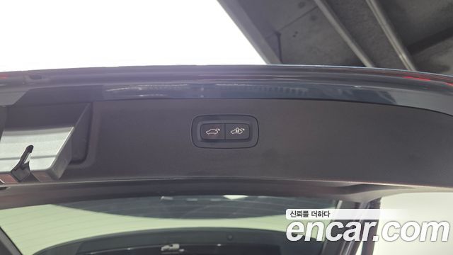 Volvo XC90 (II) T8 Ultimate Bright Hybrid 2023 — фото 19