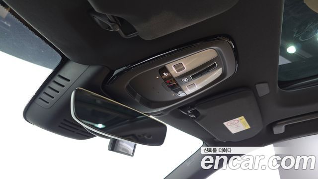 Volvo XC90 (II) T8 Ultimate Bright Hybrid 2023 — фото 29