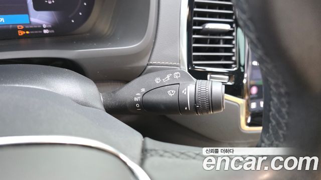 Volvo XC90 (II) T8 Ultimate Bright Hybrid 2023 — фото 35