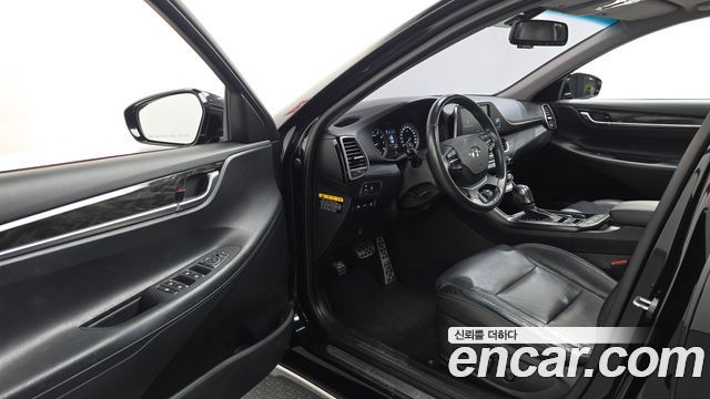 Hyundai Grandeur (IG) 3.0 LPi Modern (Rental Car) 2019 — фото 10