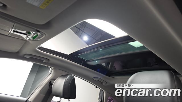Hyundai Grandeur (IG) 3.0 LPi Modern (Rental Car) 2019 — фото 18