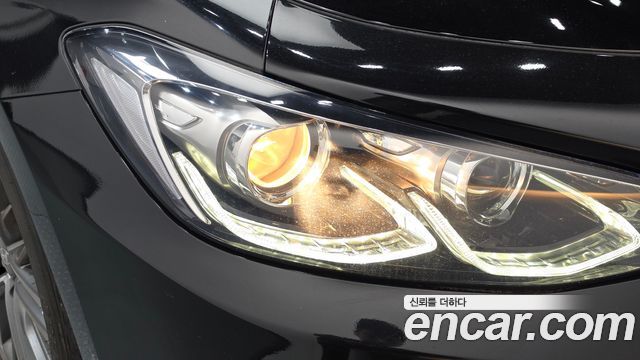 Hyundai Grandeur (IG) 3.0 LPi Modern (Rental Car) 2019 — фото 22