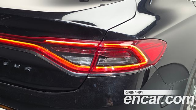 Hyundai Grandeur (IG) 3.0 LPi Modern (Rental Car) 2019 — фото 23