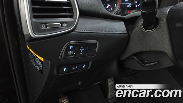 Hyundai Grandeur (IG) 3.0 LPi Modern (Rental Car) 2019 — фото 27