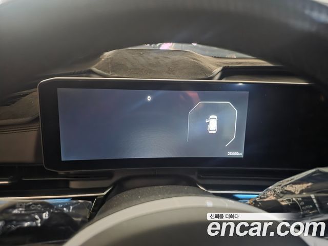Kia Carnival (IV) HEV 7seater Gravity 2025 — фото 4