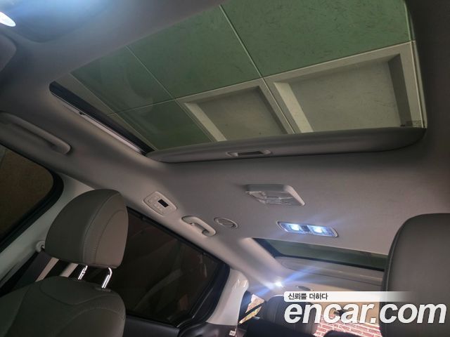 Kia Carnival (IV) HEV 7seater Gravity 2025 — фото 5