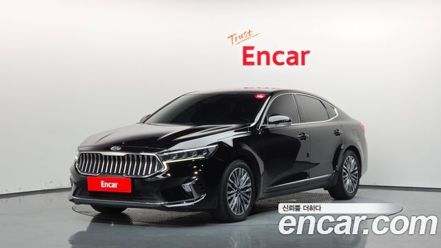 Kia K7 Premier 2.5 GDI Noblesse