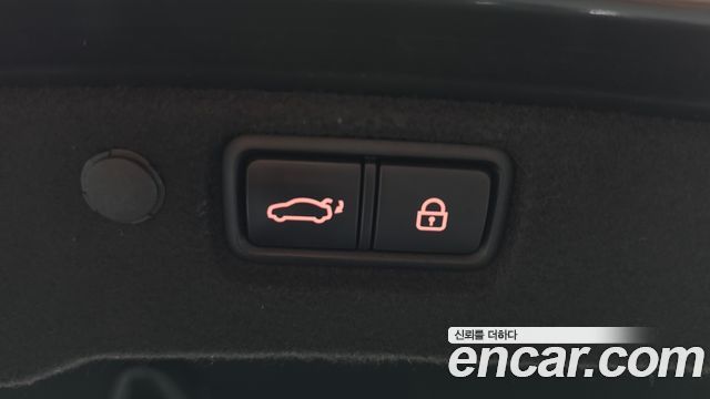 Kia K7 Premier 2.5 GDI Noblesse 2020 — фото 18