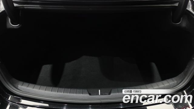 Kia K7 Premier 2.5 GDI Noblesse 2020 — фото 19
