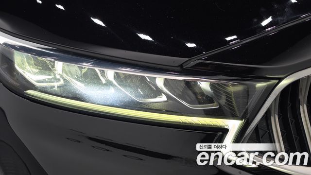 Kia K7 Premier 2.5 GDI Noblesse 2020 — фото 22