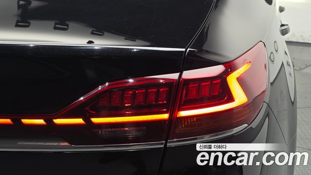 Kia K7 Premier 2.5 GDI Noblesse 2020 — фото 23