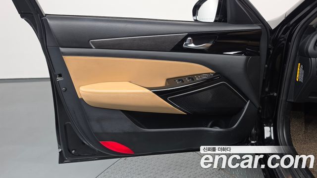Kia K7 Premier 2.5 GDI Noblesse 2020 — фото 24