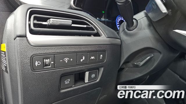 Hyundai Palisade Gasoline 3.8 4WD Prestige 2020 — фото 16