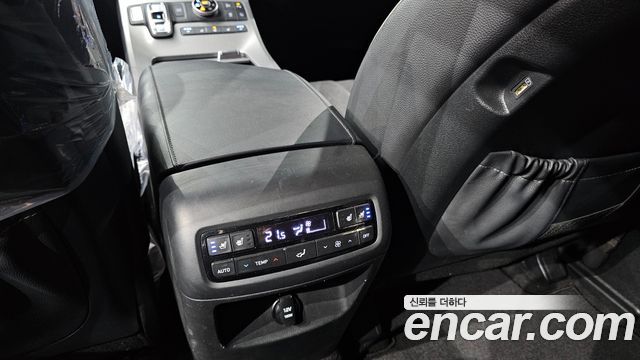 Hyundai Palisade Gasoline 3.8 4WD Prestige 2020 — фото 19