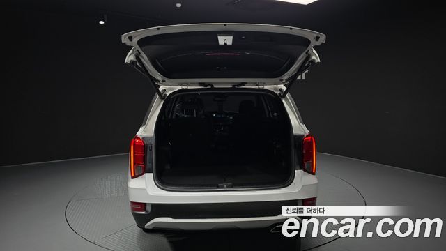 Hyundai Palisade Gasoline 3.8 4WD Prestige 2020 — фото 20
