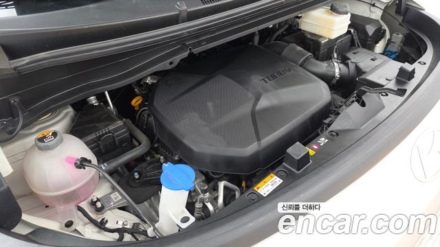 Hyundai Staria Tourer 9-Seater Modern 2025 — фото 6
