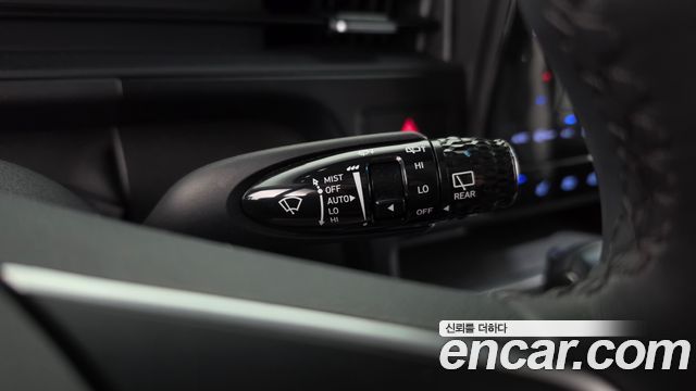 Hyundai Staria Tourer 9-Seater Modern 2025 — фото 19